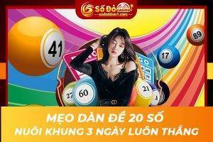 dan-de-20-so-nuoi-khung-3-ngay