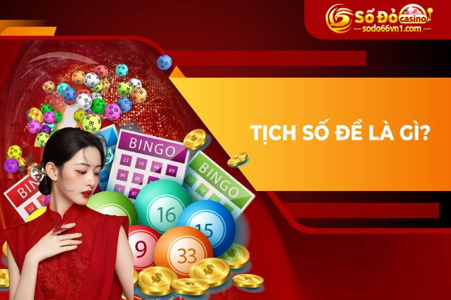 Tịch số đề là gì?