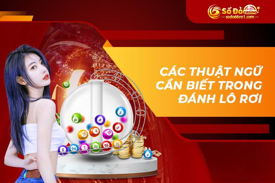 Bí kíp đánh lô rơi chuẩn như cao thủ