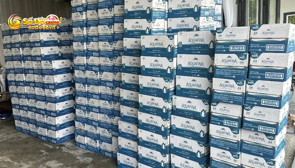 hình ảnh sodo66 hỗ trợ bà con miền trung 3