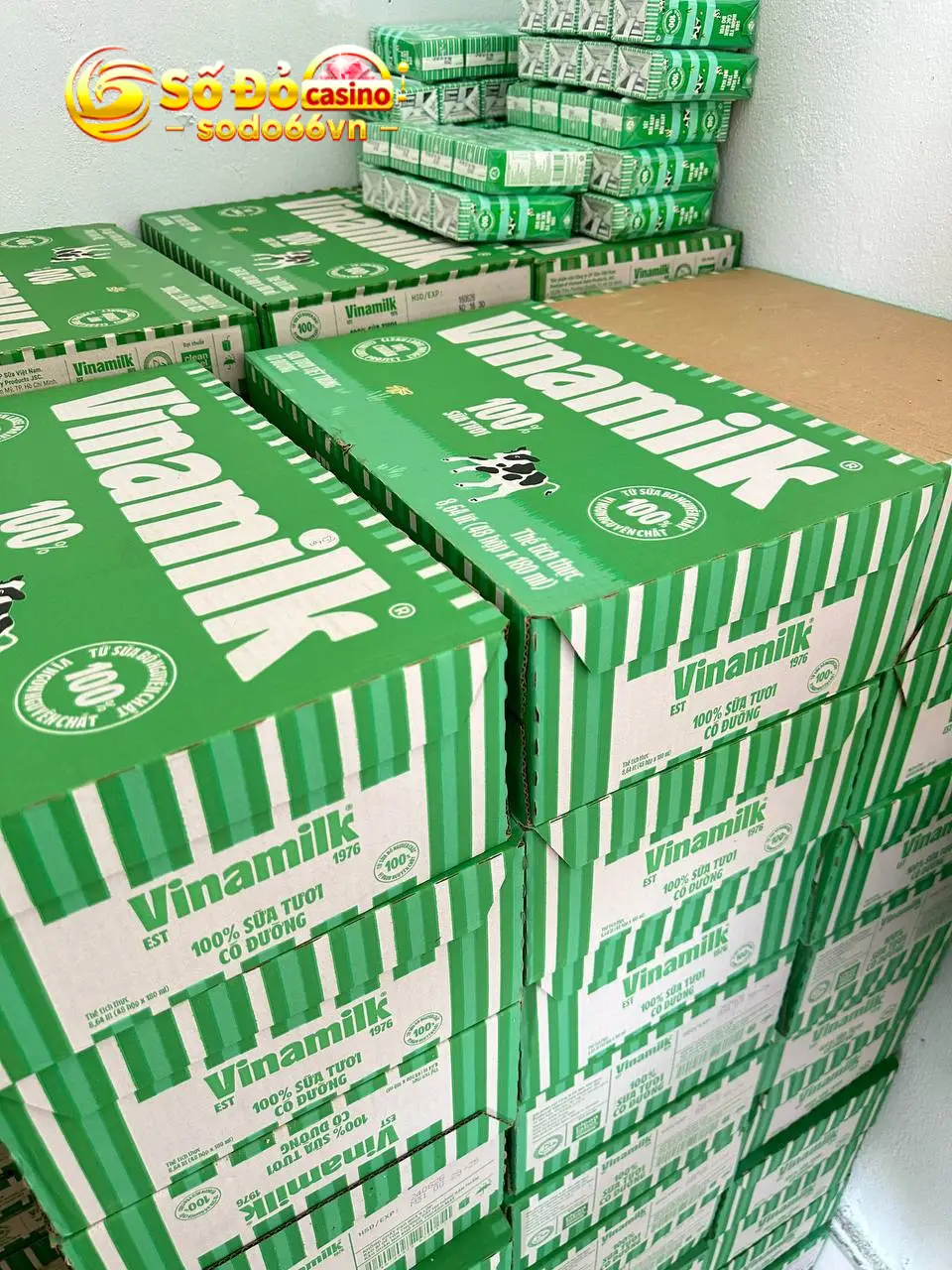 hình ảnh sodo66 hỗ trợ bà con miền trung 4