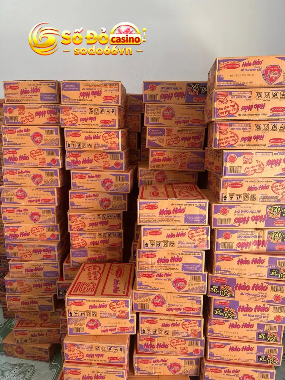 hình ảnh sodo66 hỗ trợ bà con miền trung 5