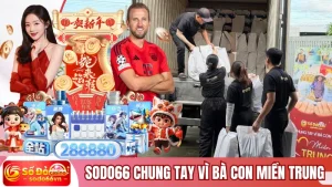 sodo66vn chung tay vì bà con miền trung (800 x 450 px)